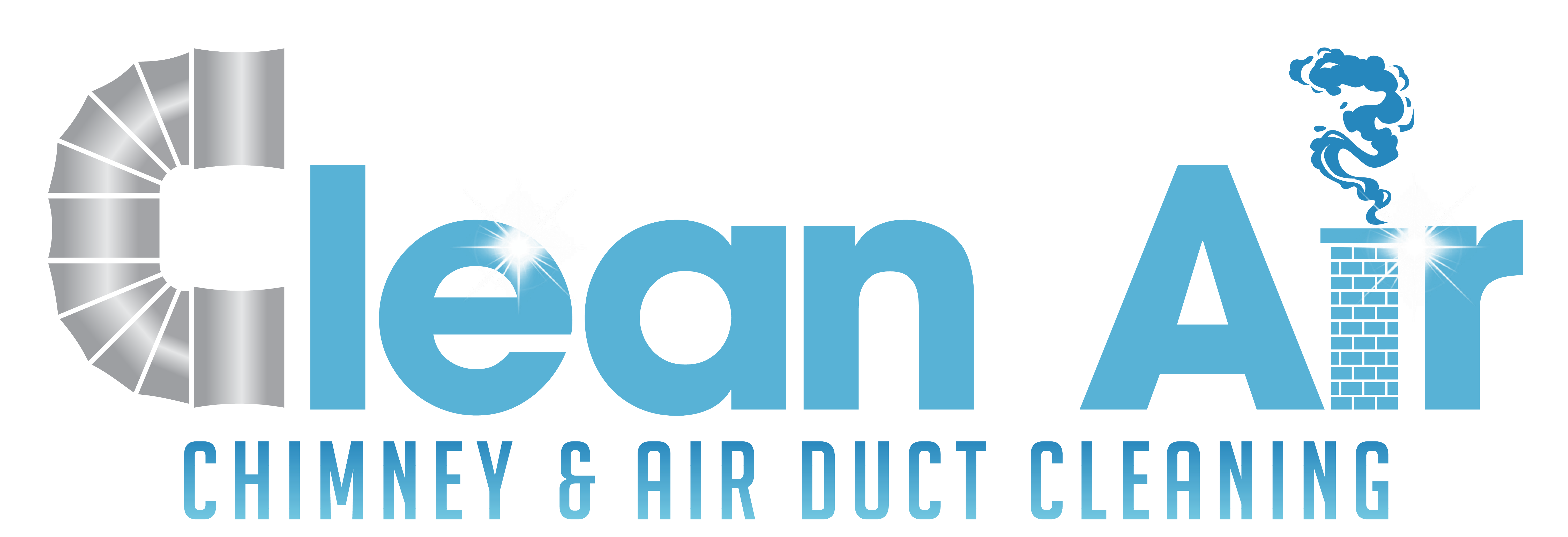 Clean Air Duct and Chimney